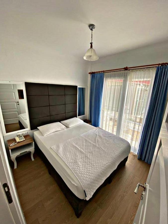 Lotus Otel Tasucu Εξωτερικό φωτογραφία