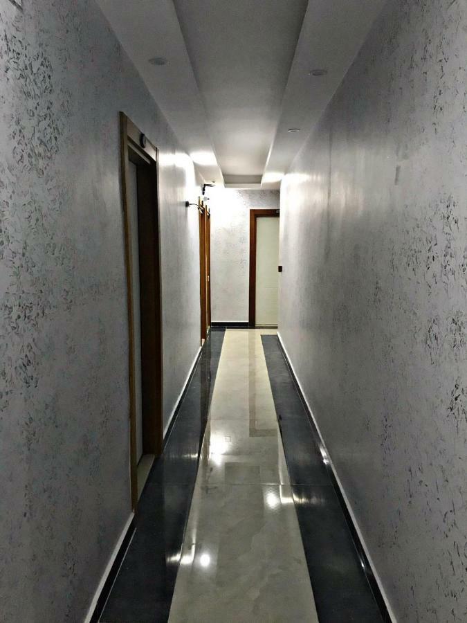 Lotus Otel Tasucu Εξωτερικό φωτογραφία